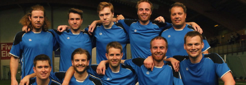 Fotball: Vinterserien 2020